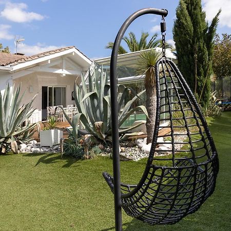 Maison De Vacances 8Pers Seignosse Buitenkant foto