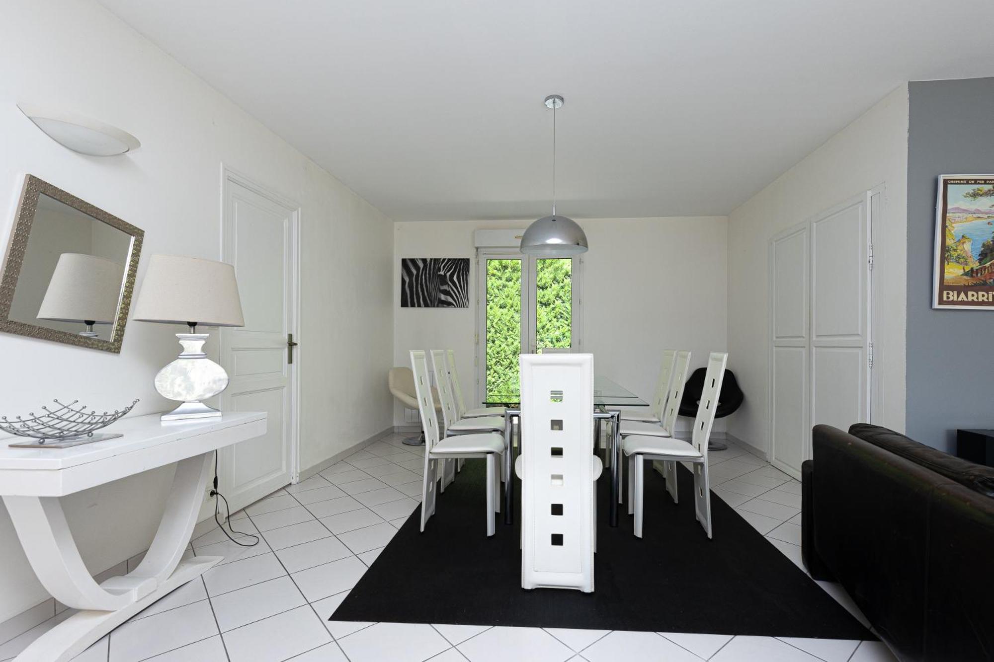 Maison De Vacances 8Pers Seignosse Buitenkant foto