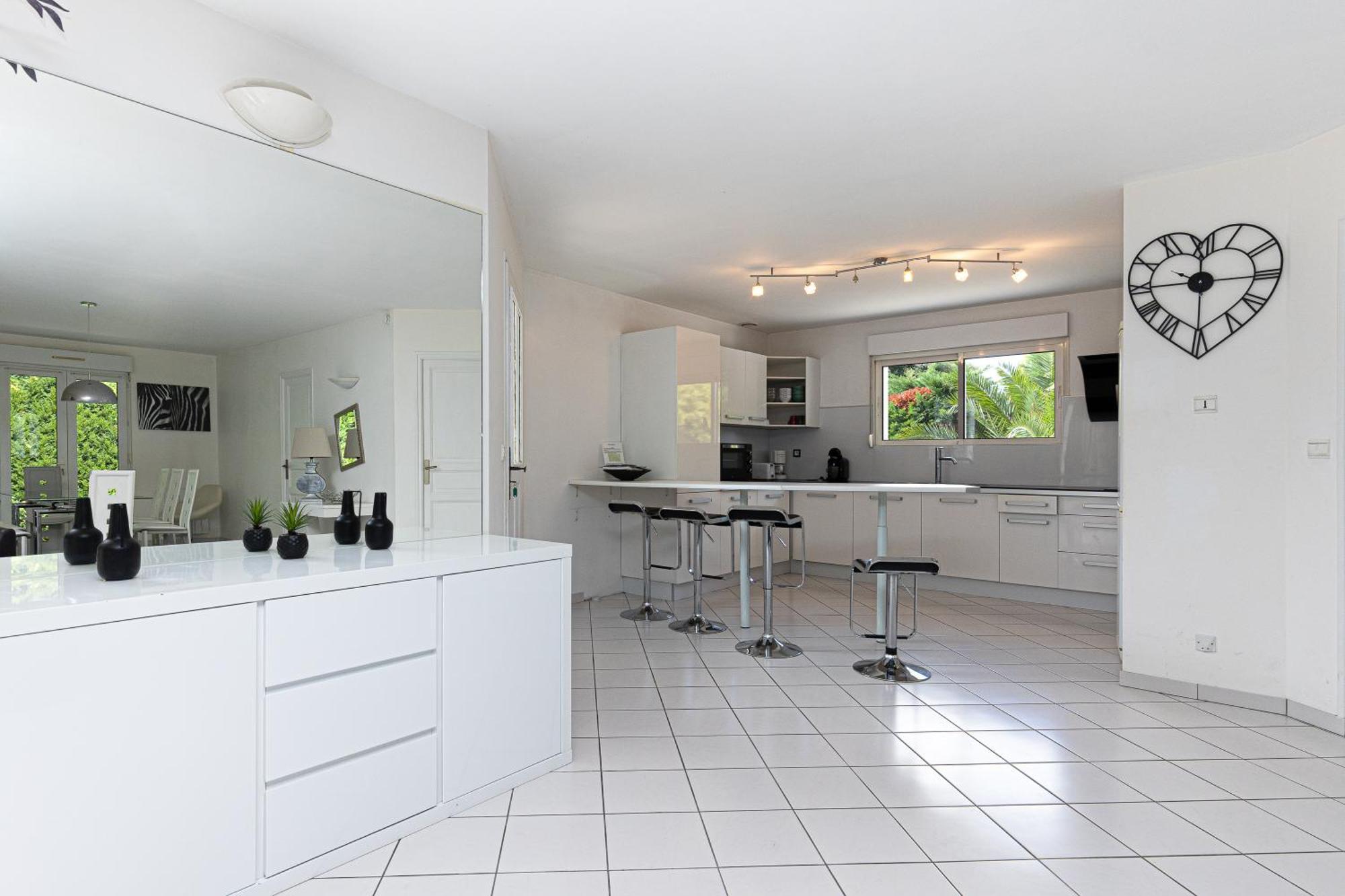 Maison De Vacances 8Pers Seignosse Buitenkant foto