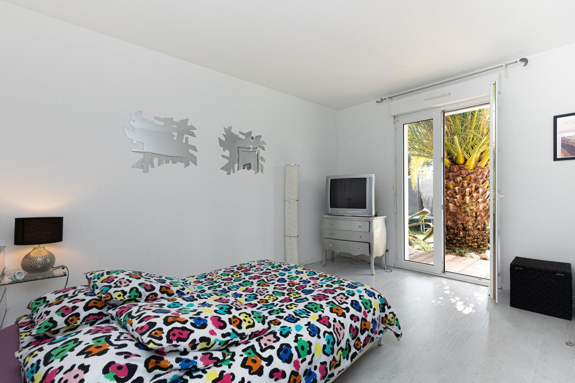 Maison De Vacances 8Pers Seignosse Buitenkant foto