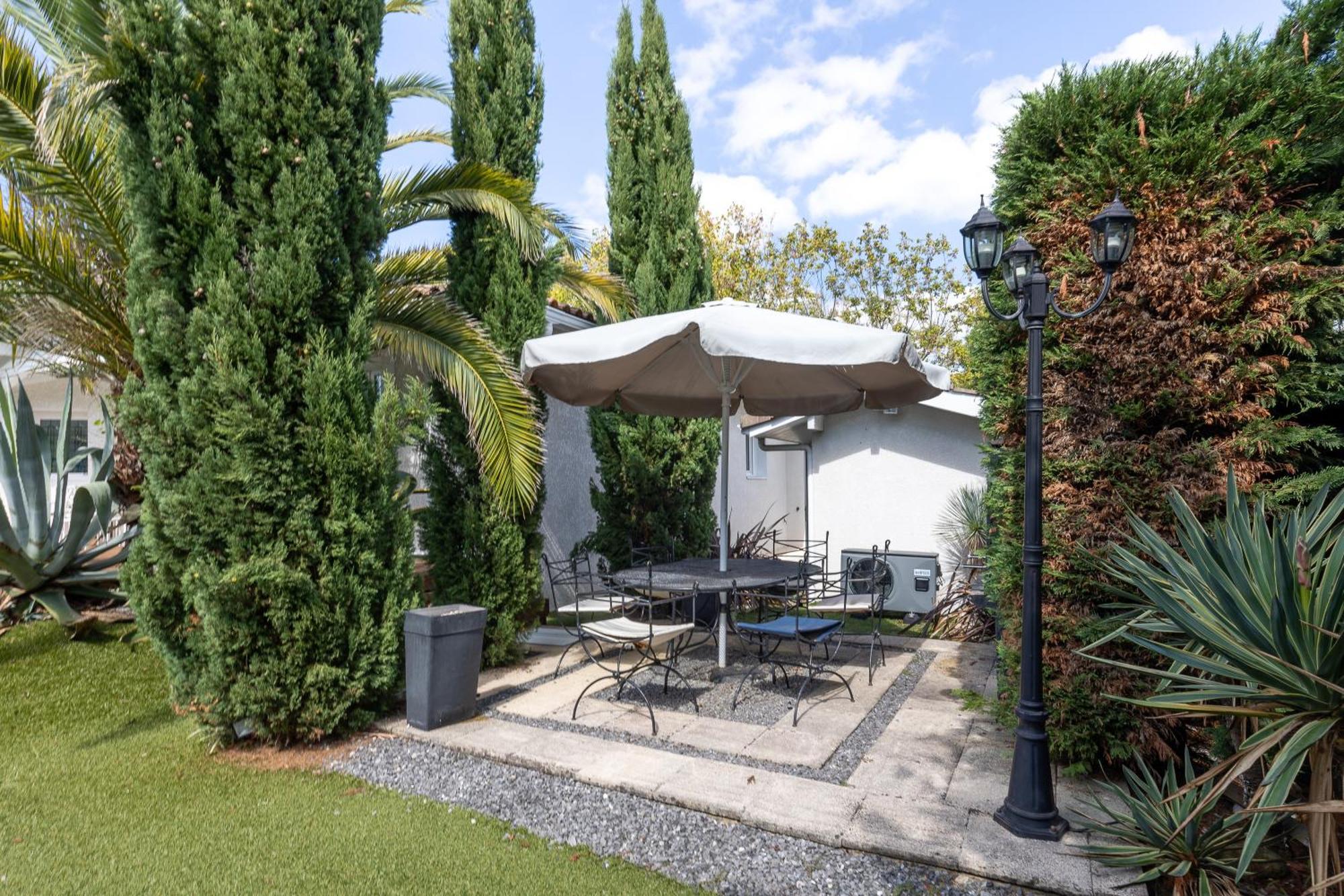 Maison De Vacances 8Pers Seignosse Buitenkant foto